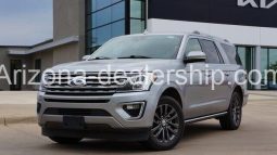 2021 Ford Expedition Max Limited full