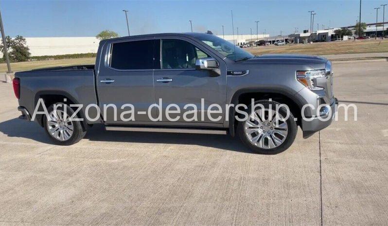 2021 GMC Sierra 1500 Denali full