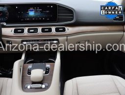 2020 Mercedes-Benz GLS GLS 450 full