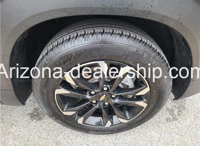 2021 Ford Expedition Max Limited full