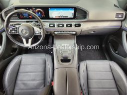 2022 Mercedes-Benz GLE 350 SUV full