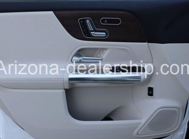 2023 Mercedes-Benz GLA GLA 250 full