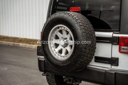 2012 Jeep Wrangler full