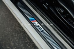 2002 BMW M3 full