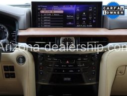 2019 Lexus LX LX 570 full