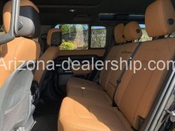 2023 Land Rover Defender 110 V8 V8 full