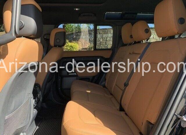 2023 Land Rover Defender 110 V8 V8 full