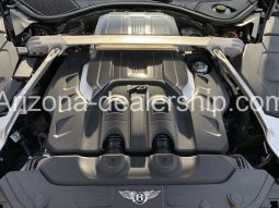 2020 Bentley Continental GT V8 full