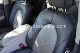 2018 Toyota Camry XLE full