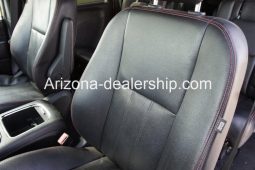 2019 Dodge Grand Caravan GT full