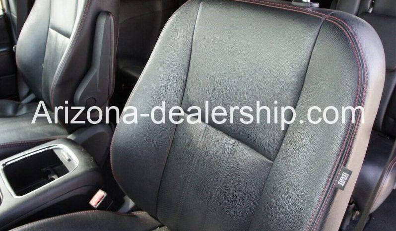 2019 Dodge Grand Caravan GT full