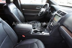 2019 Ford Explorer Limited full