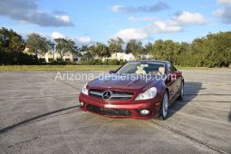 2009 Mercedes-Benz SL-Class AMG full