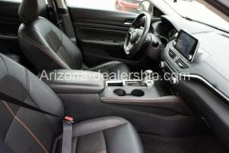 2021 Nissan Altima 2.5 SR full