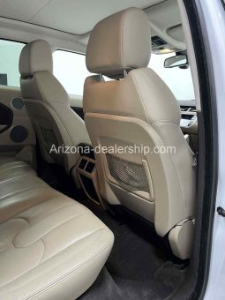 2013 Land Rover Range Rover Pure Plus full