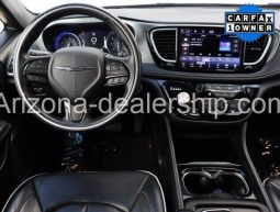 2021 Chrysler Pacifica Limited full