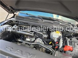 2020 Ram 1500 Big Horn full