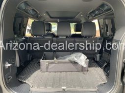 2021 Land Rover Defender X full