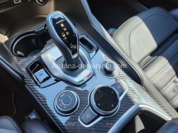 2022 Alfa Romeo Giulia Quadrifoglio full