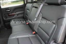 2017 GMC Sierra 1500 SLT full