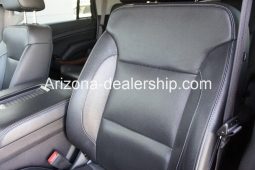 2020 Ford Edge ST full