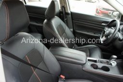 2021 Nissan Altima 2.5 SR full