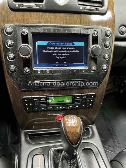 2010 Maserati Quattroporte full