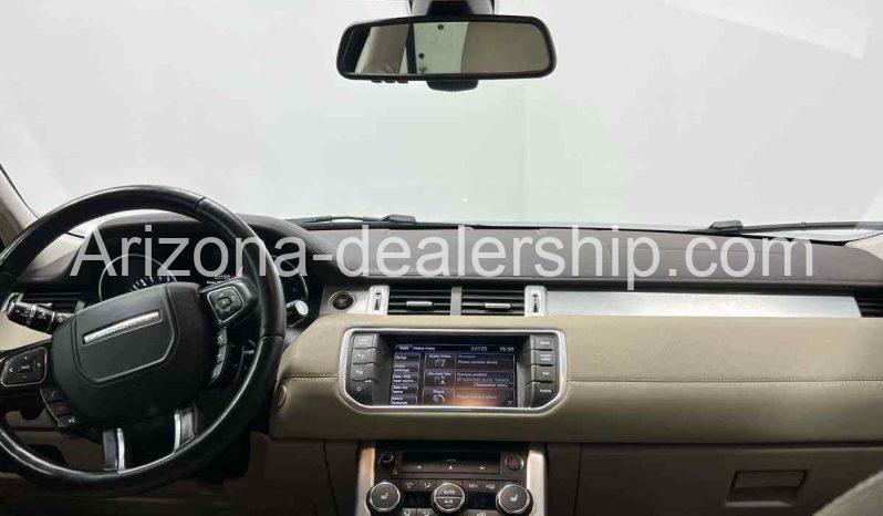 2013 Land Rover Range Rover Pure Plus full