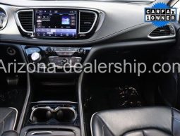 2021 Chrysler Pacifica Limited full