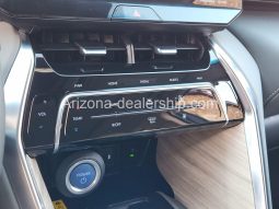 2021 Toyota Venza XLE full