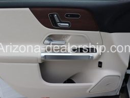 2023 Mercedes-Benz GLB GLB 250 full