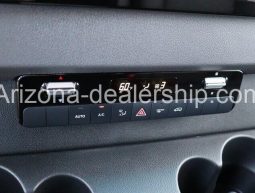 2023 Mercedes-Benz Sprinter 2500 full