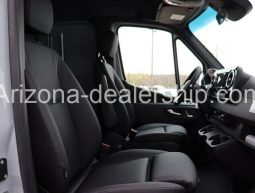 2023 Mercedes-Benz Sprinter 2500 full