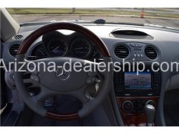 2008 Mercedes-Benz SL-Class V8 CONVERTIBLE 2DR full