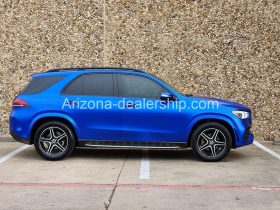 2022 Mercedes-Benz GLE 350 SUV