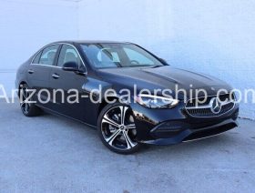 2023 Mercedes-Benz C-Class C 300