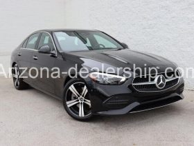 2023 Mercedes-Benz C-Class C 300