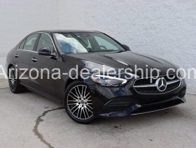 2023 Mercedes-Benz C-Class C 300