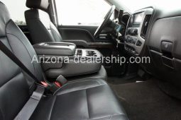 2017 GMC Sierra 1500 SLT full