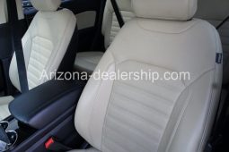 2018 Ford Edge SEL full