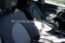 2018 Toyota Camry XLE full