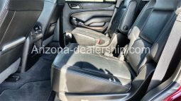 2019 Dodge Grand Caravan GT full