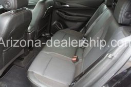 2021 Buick Encore GX Preferred full