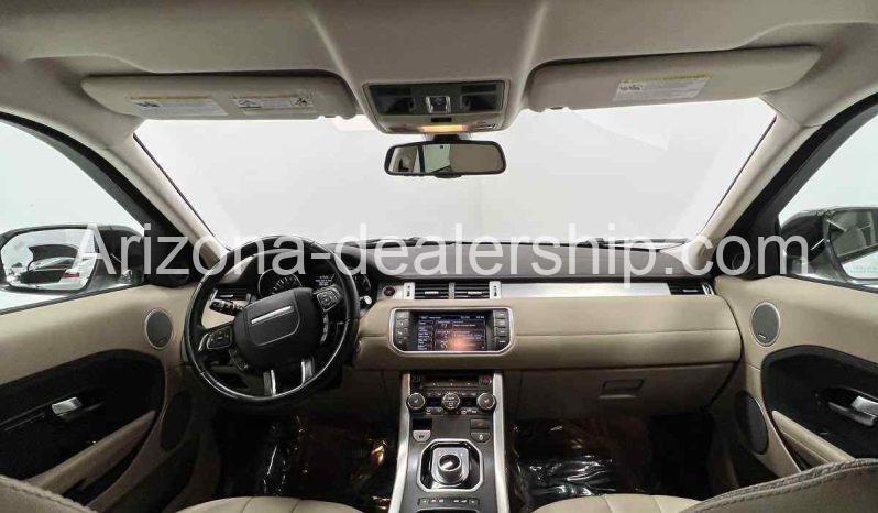 2013 Land Rover Range Rover Pure Plus full