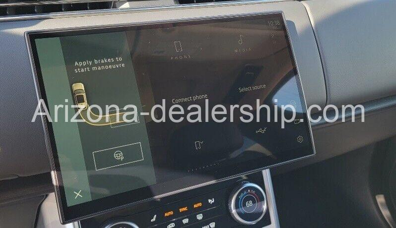 2023 Land Rover Range Rover SE full