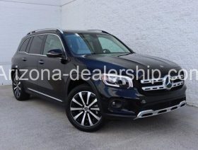 2023 Mercedes-Benz GLB GLB 250