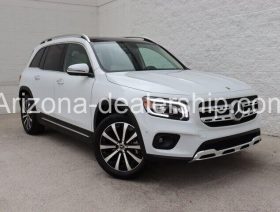 2023 Mercedes-Benz GLB GLB 250