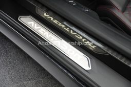 2019 Lamborghini Aventador LP 740-4 S full