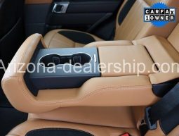 2022 Land Rover Range Rover Sport HSE Dynamic full