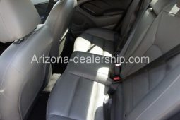 2017 Kia Forte EX full